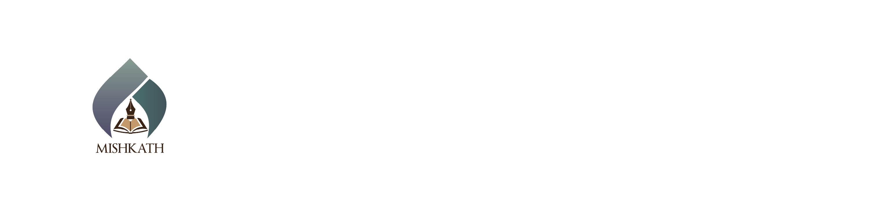 Mishkath: Journal of Interdisciplinary Research